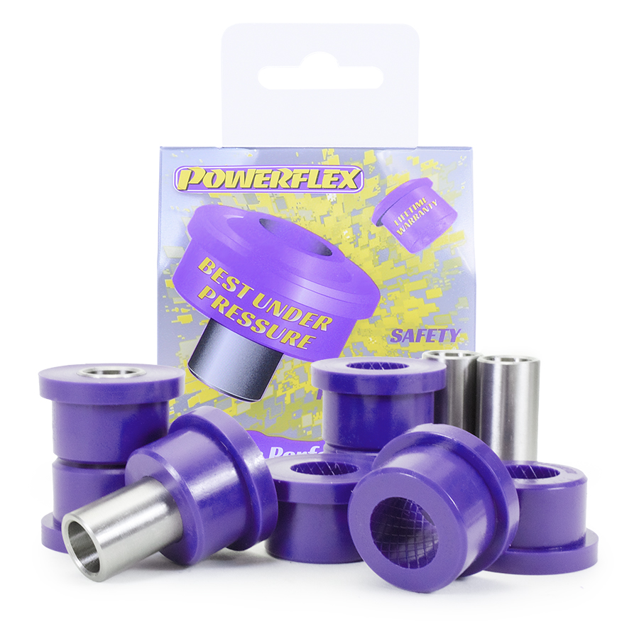 Powerflex Front Upper Wishbone Bush