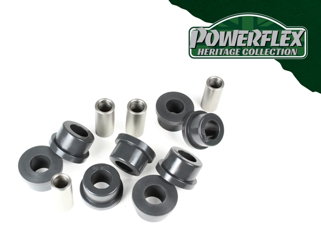 Powerflex Front Upper Wishbone Bush