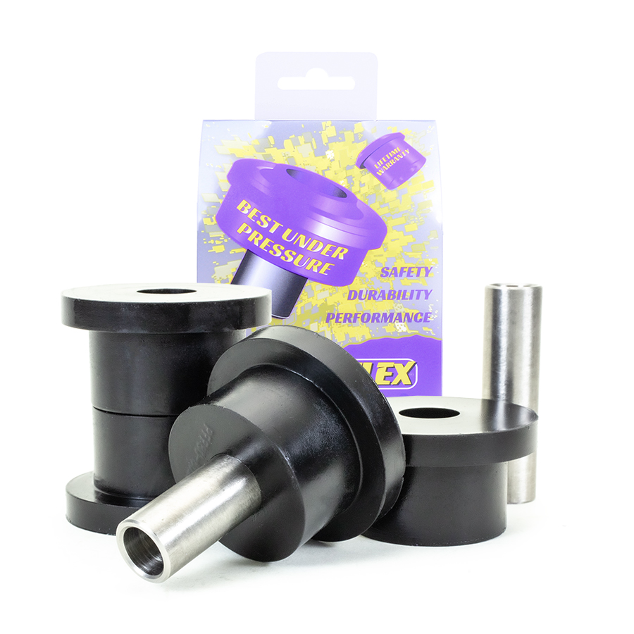 Powerflex Front Lower Wishbone Front Bush