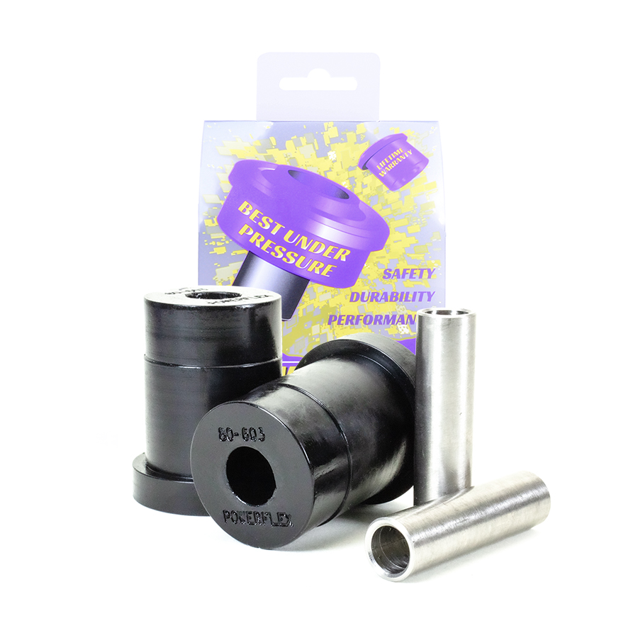 Powerflex Front Lower Rear Bush