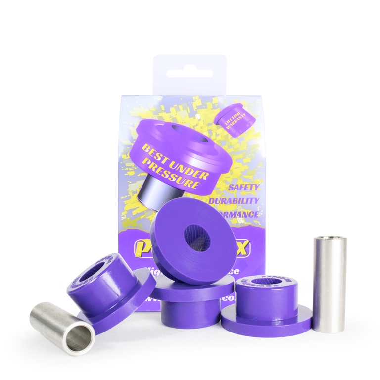 [PFF80-604] Powerflex Front Subframe Rear Mounting Bush