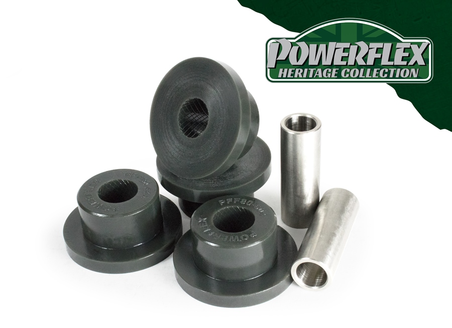 [PFF80-604H] Powerflex Front Subframe Rear Mounting Bush