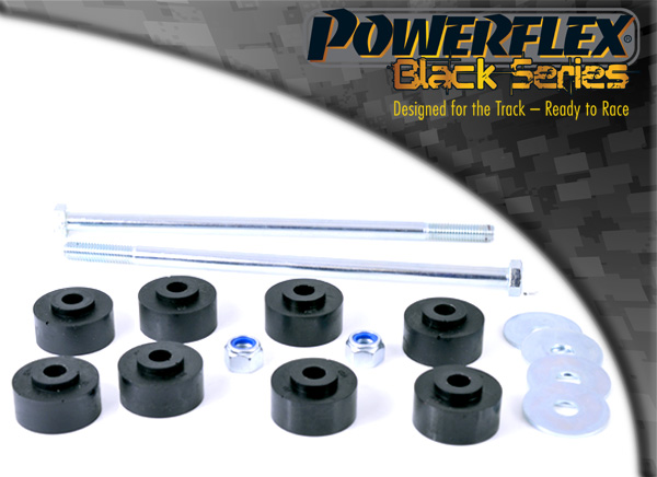 Powerflex Front Outer Roll Bar Mount