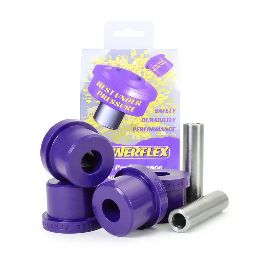 [PFR80-607] Powerflex Rear Tie Bar To Chassis Bush