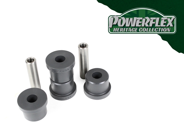 [PFR80-607H] Powerflex Rear Tie Bar To Chassis Bush