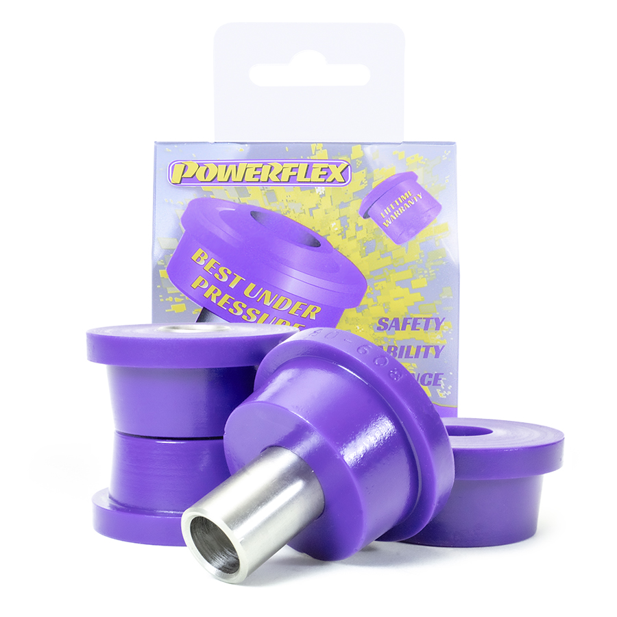 Powerflex Rear Panhard Rod Mount