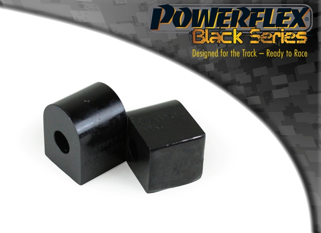 [PFR80-609-14BLK] Powerflex Rear Anti Roll Bar Bush 14mm