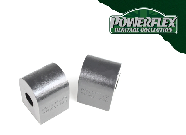 [PFR80-609-14H] Powerflex Rear Anti Roll Bar Bush 14mm