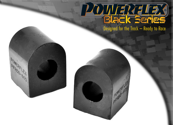 Powerflex Rear Anti Roll Bar Mount 18mm