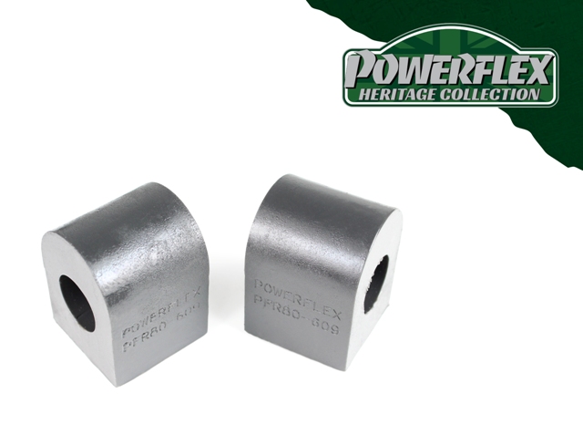 [PFR80-609-18H] Powerflex Rear Anti Roll Bar Mount 18mm