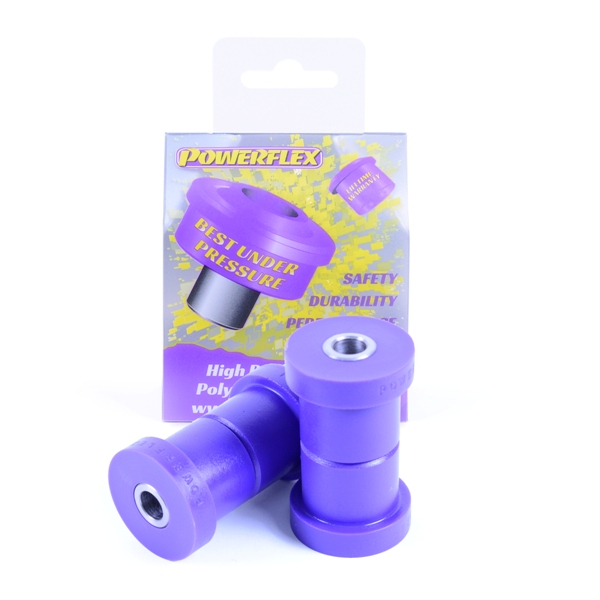 Powerflex Rear Centre Prop Mount