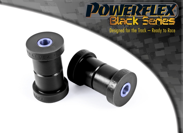Powerflex Rear Centre Prop Mount