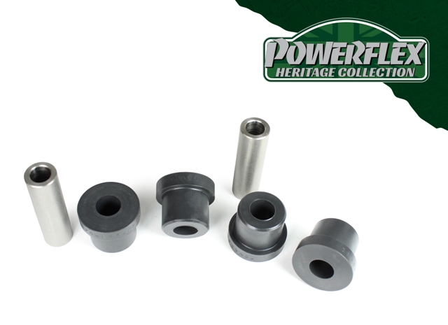 Powerflex Rear Centre Prop Mount