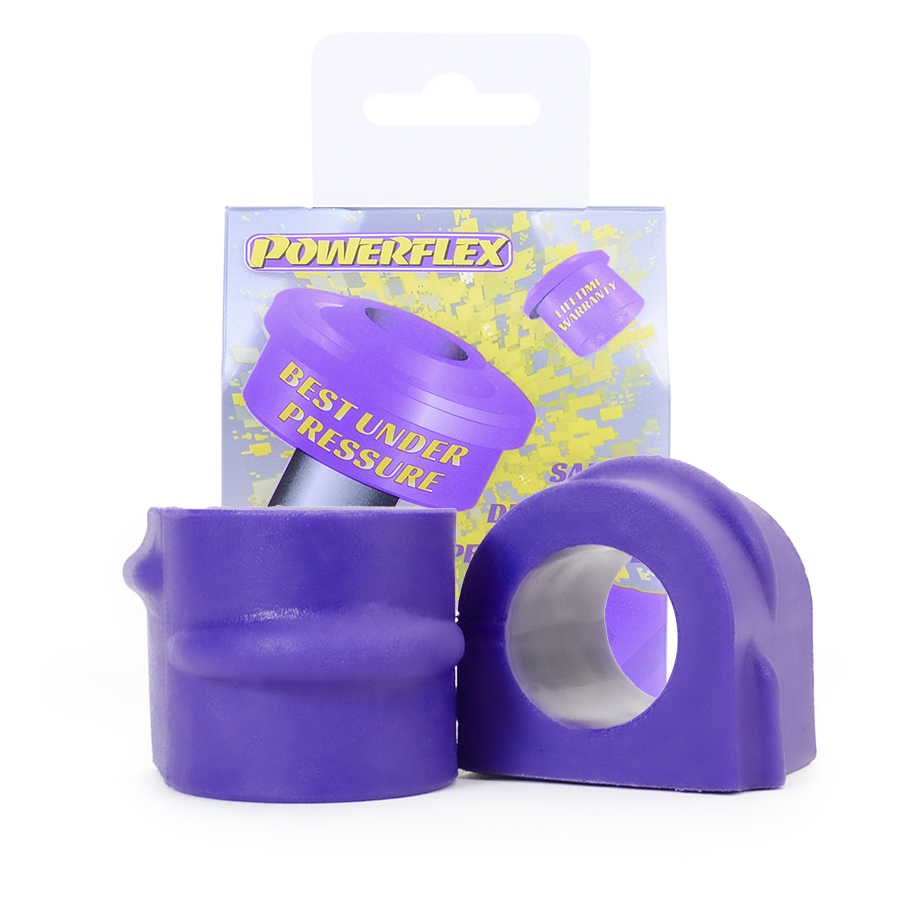 [PFF80-901-26] Powerflex Front Anti Roll Bar To Chassis Bush 26mm