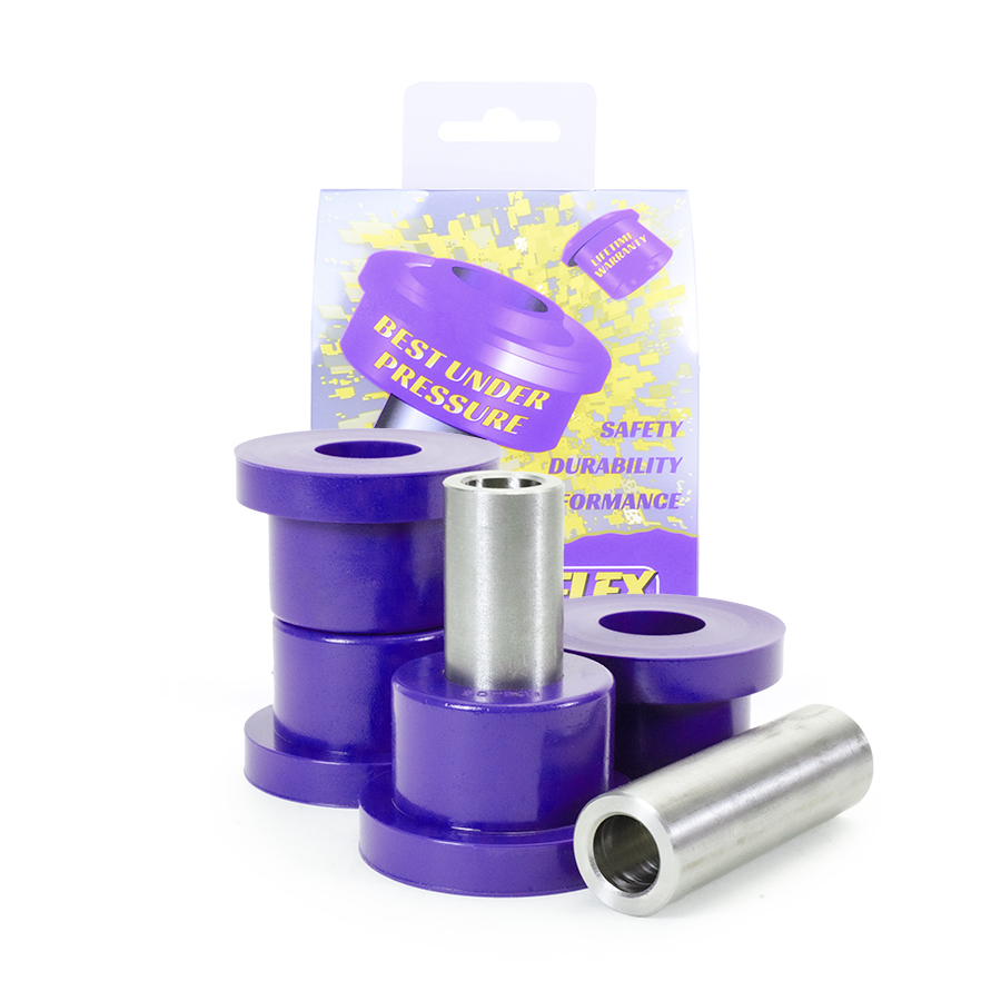 Powerflex Front Lower Wishbone Front Bush
