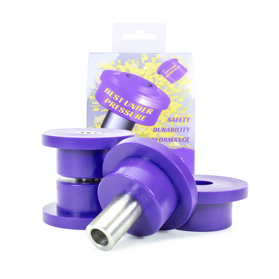 Powerflex Front Lower Wishbone Rear Bush