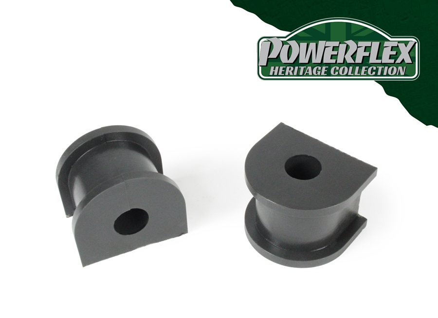 [PFR3-511-19H] Powerflex Rear Anti Roll Bar Mounting 19mm Golf Mk