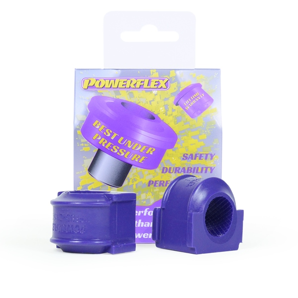 Powerflex Front Anti Roll Bar Outer Mount 16mm Vol