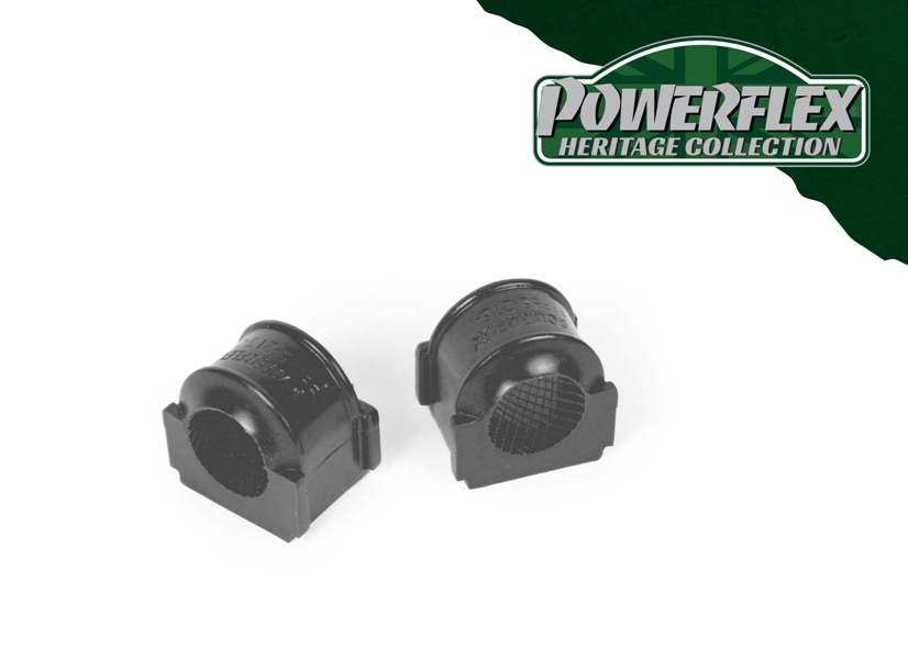 [PFF85-215-20.5H] Powerflex Front Anti Roll Bar Outer Mount Eibach 2