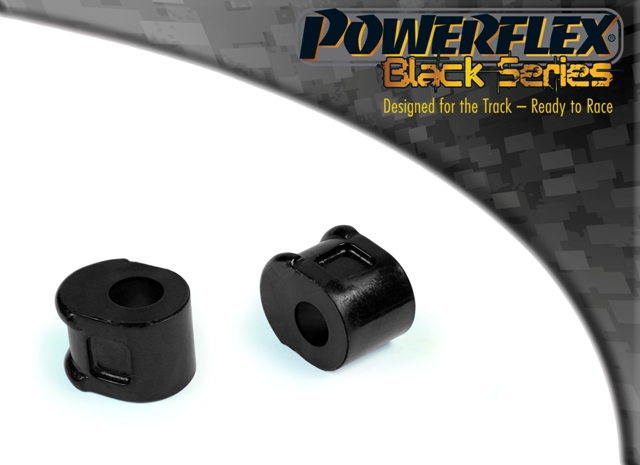 [PFF85-216-20.5BLK] Powerflex Front Eibach 20.5mm Anti Roll Bar Inner