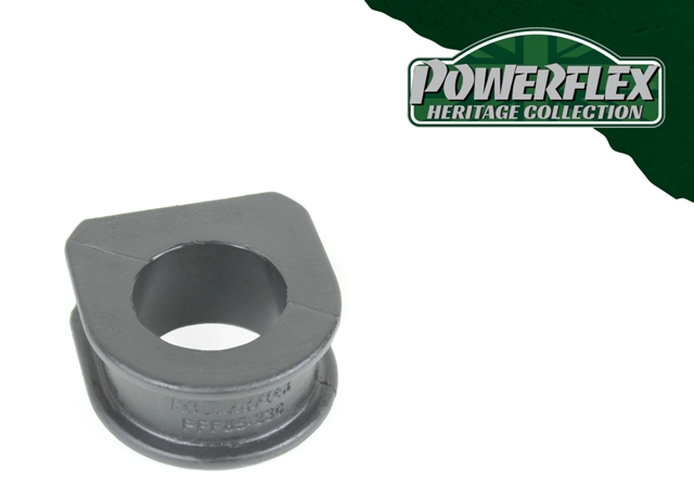 Powerflex Steering Rack Mount