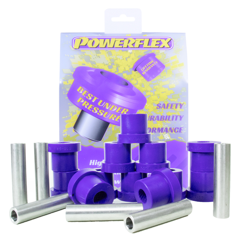 [PFR85-310] Powerflex Rear Leaf Spring Bush