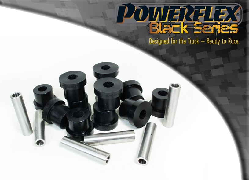 Powerflex Rear Leaf Spring Bush