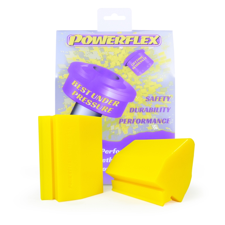 Powerflex Rear Bump Stop