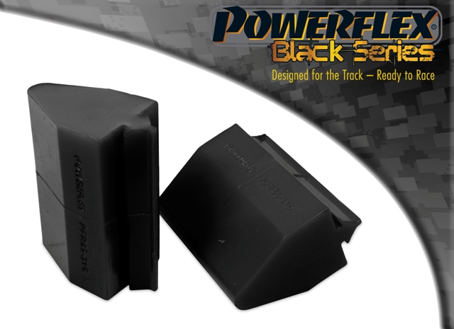 Powerflex Rear Bump Stop