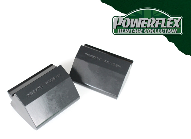 Powerflex Rear Bump Stop