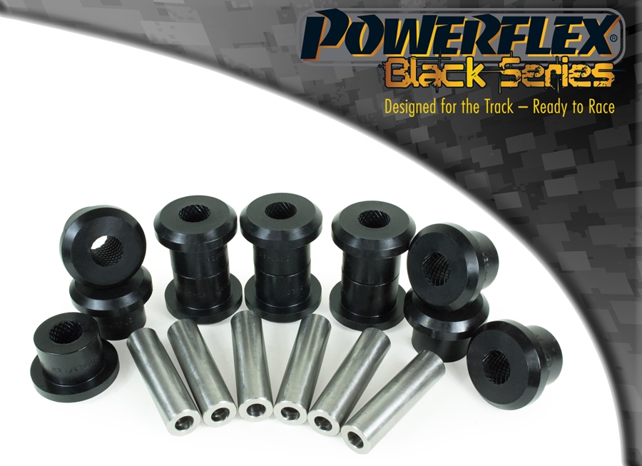 Powerflex Rear Leaf Spring Bush