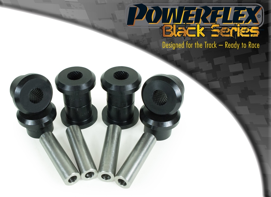 Powerflex Rear Leaf Spring Bush