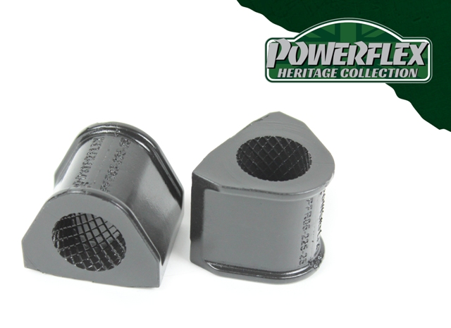 [PFR85-225-25H] Powerflex Rear Anti Roll Bar Bush Eibach 25mm