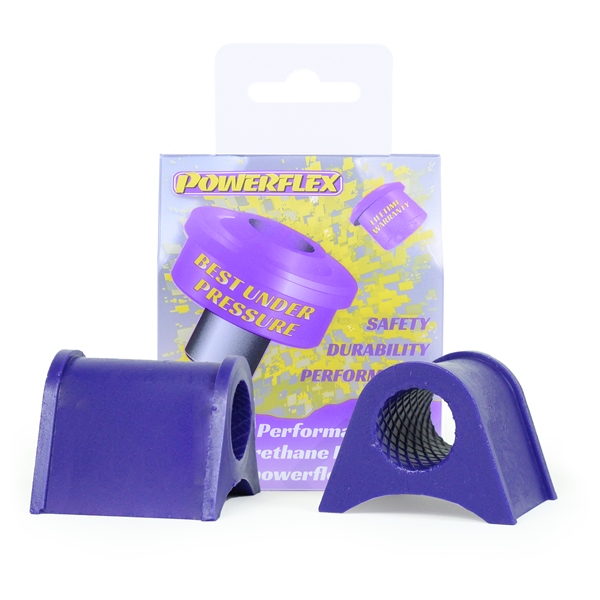 [PFR85-226-25] Powerflex Rear Anti Roll Bar Outer Bush Eibach 25m