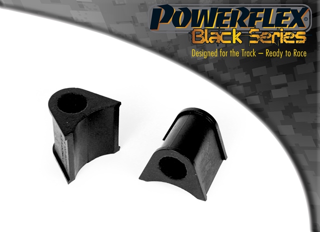 [PFR85-226-25BLK] Powerflex Rear Anti Roll Bar Outer Bush Eibach 25m