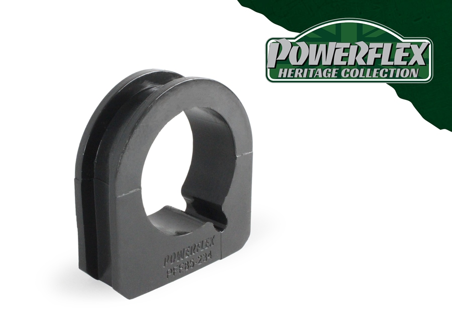 Powerflex Power Steering Rack Mount Golf MK2 3 4 C