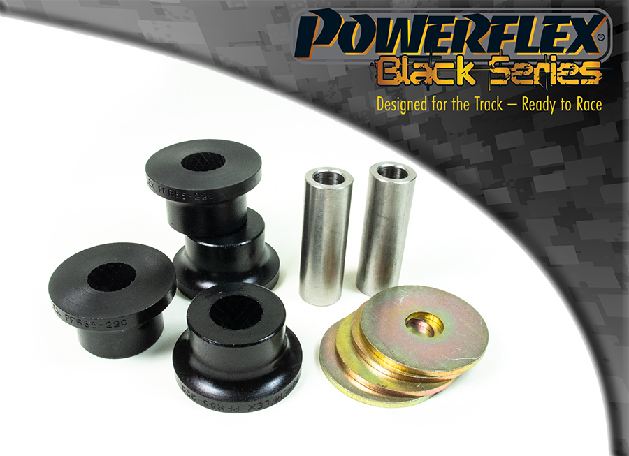 Powerflex Rear Beam Mounting Bush