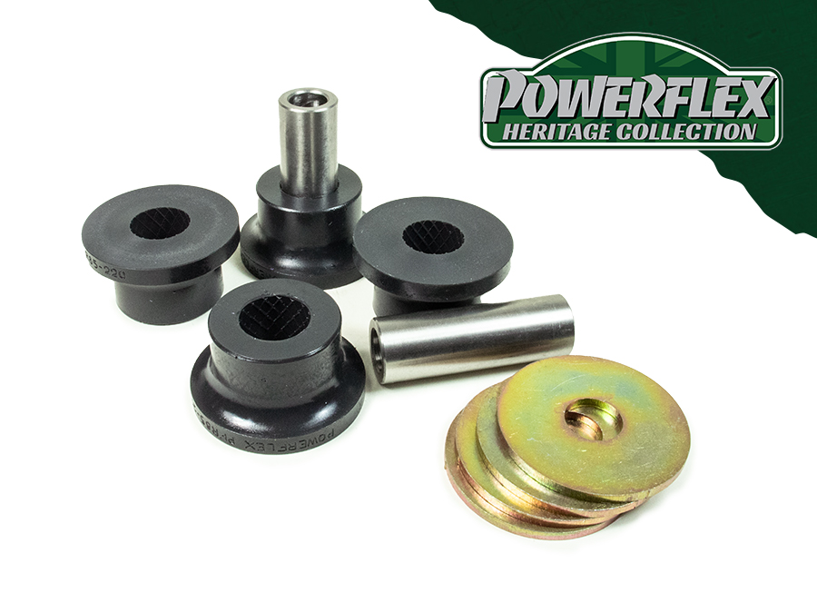 Powerflex Rear Beam Mounting Bush