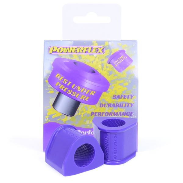 Powerflex Rear Anti Roll Bar Mount Inner