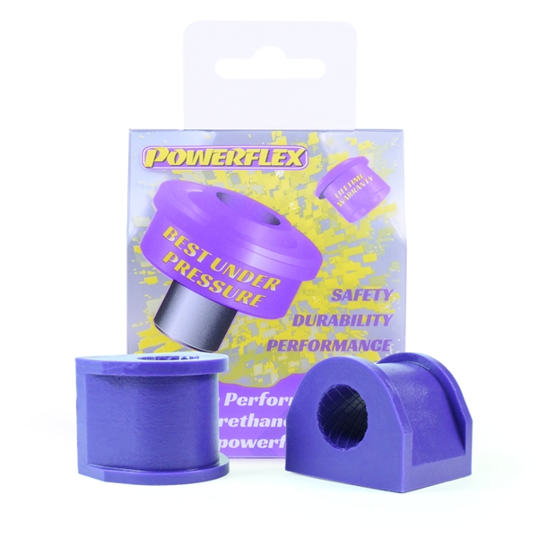 [PFR85-225-20.5] Powerflex Rear Anti Roll Bar Bush