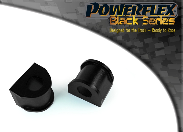 [PFR85-225-20.5BLK] Powerflex Rear Anti Roll Bar Bush
