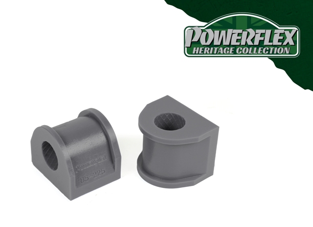 [PFR85-225H] Powerflex Rear Anti Roll Bar Mount Inner