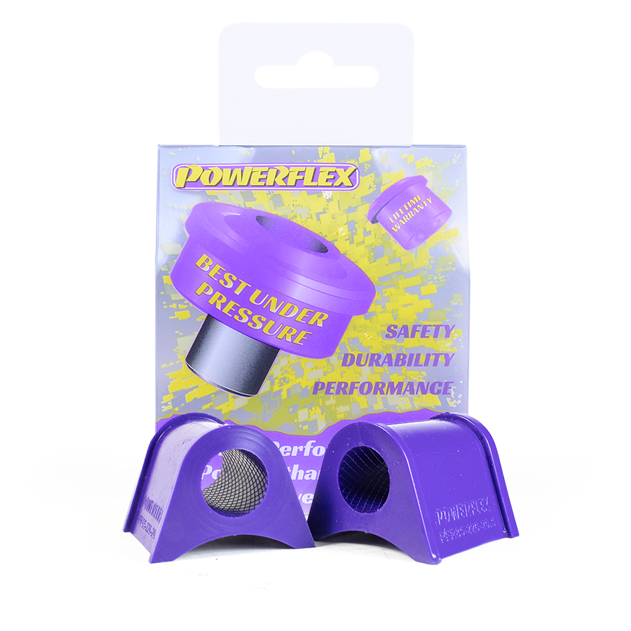 [PFR85-226-20.5] Powerflex Rear Anti Roll Bar Mount Outer 20.5mm
