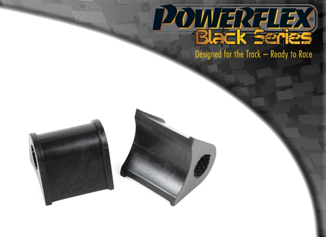 Powerflex Rear Anti Roll Bar Mount Outer 18mm