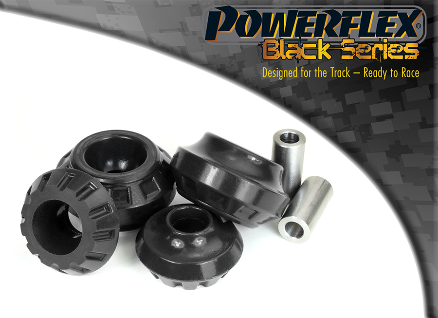 Powerflex Rear Shock Top Mounting Bush