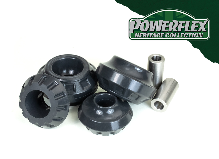 Powerflex Rear Shock Top Mounting Bush