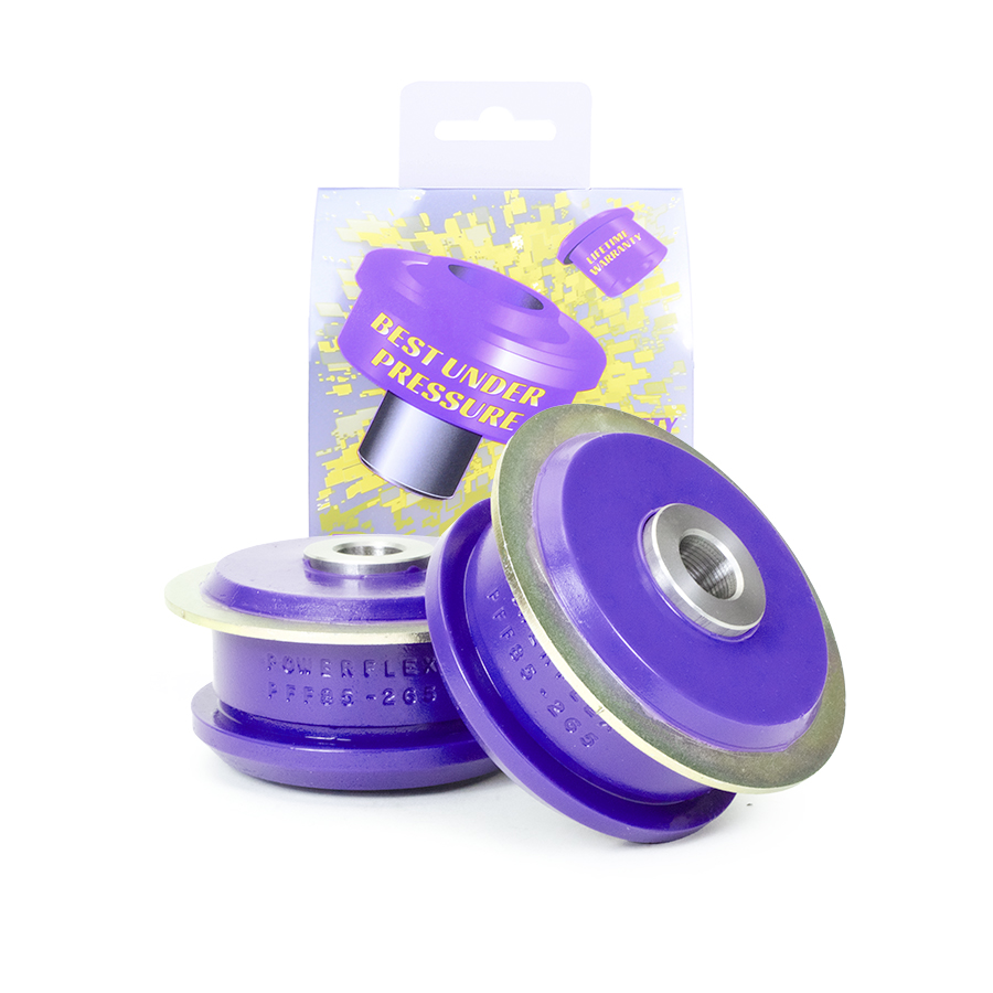 Powerflex Front Wish Bone Rear Bush