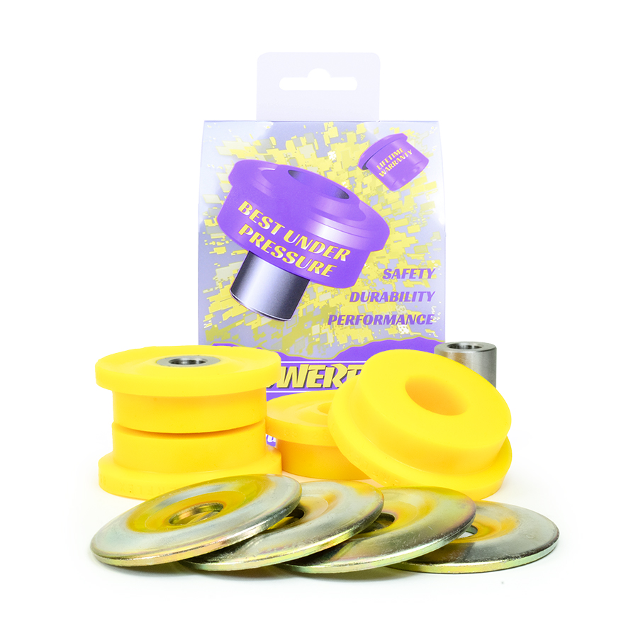 Powerflex Rear Beam Mounting Bush