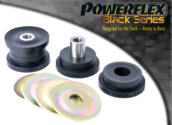Powerflex Rear Beam Mounting Bush