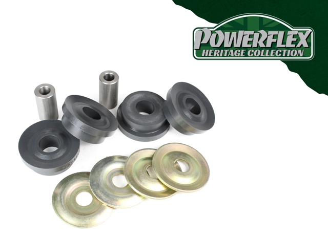 Powerflex Rear Beam Mounting Bush